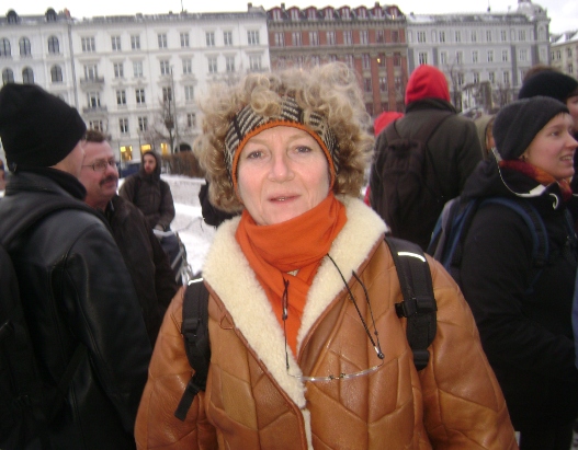Anne Marie Nielsen